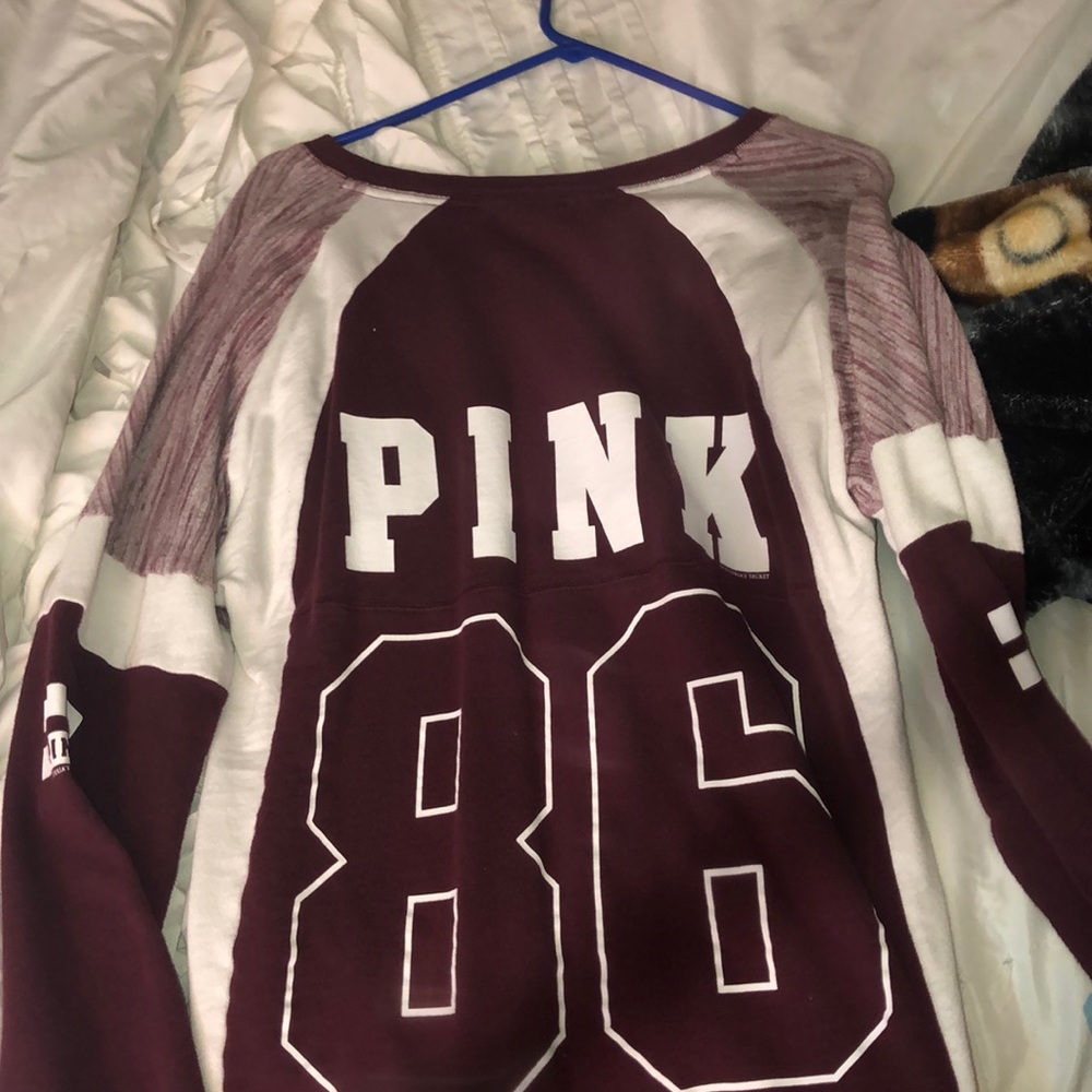 Pink shirt - Picture 3 of 3